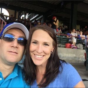 Meet your Posher, Lori